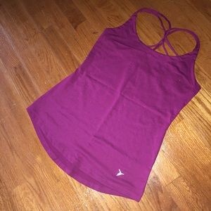 Old Navy exercise tank